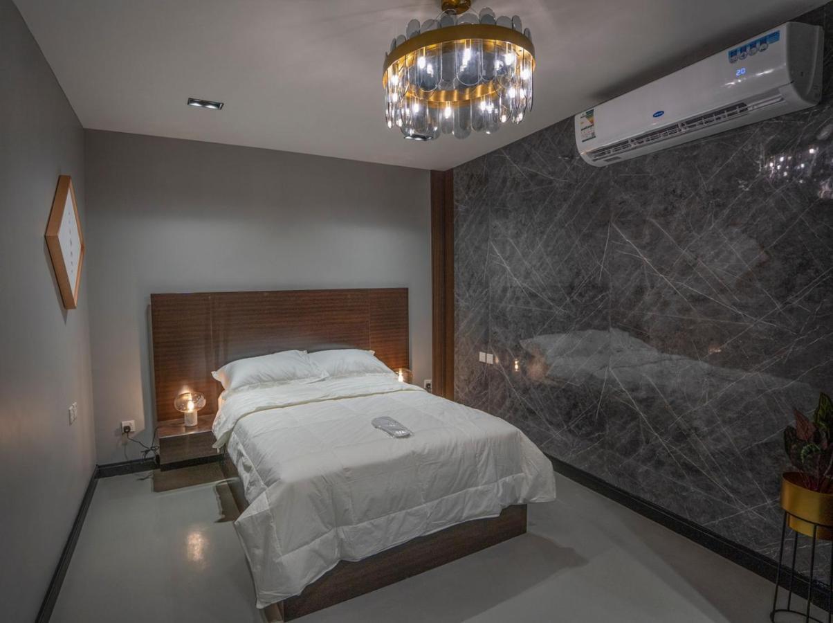 Dyan Chalet Chalet Riyadh