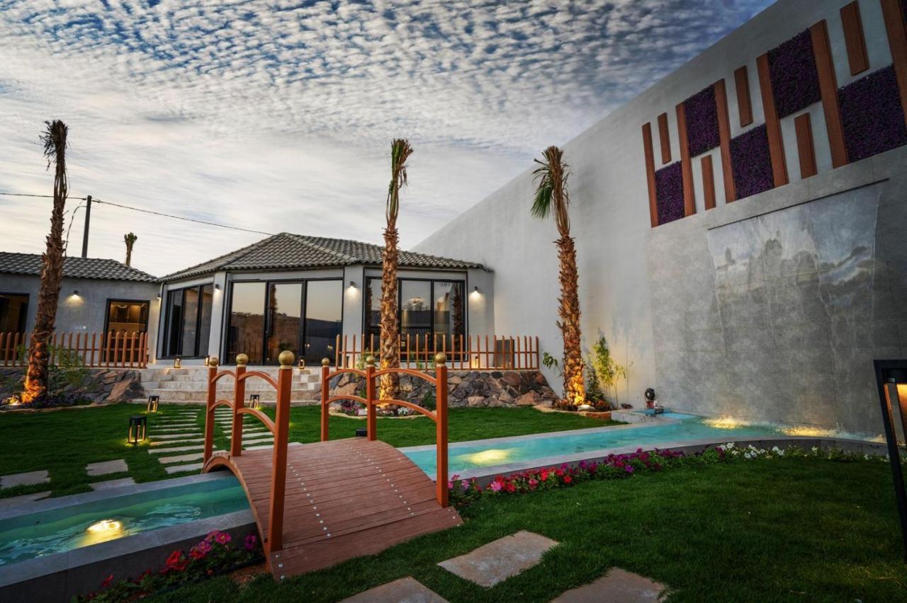 Chalet Dyan Chalet