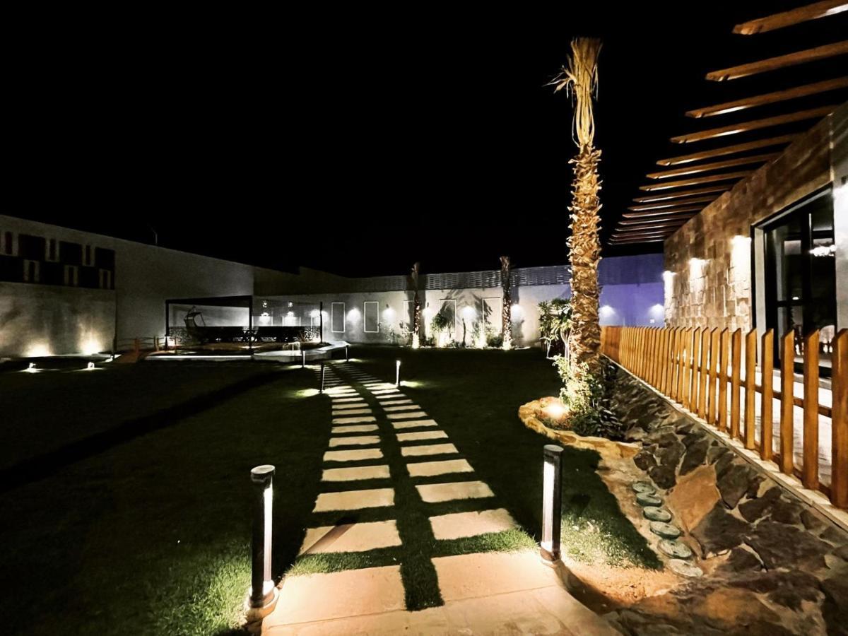 Dyan Chalet Riyadh